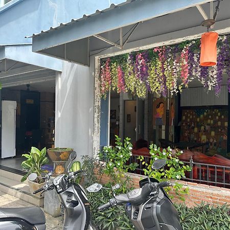 Memory 2 Hotel Phuket Eksteriør billede