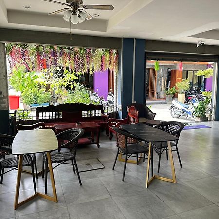 Memory 2 Hotel Phuket Eksteriør billede
