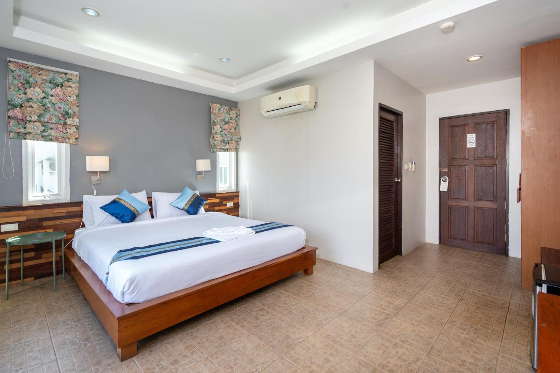 Memory 2 Hotel Phuket Eksteriør billede