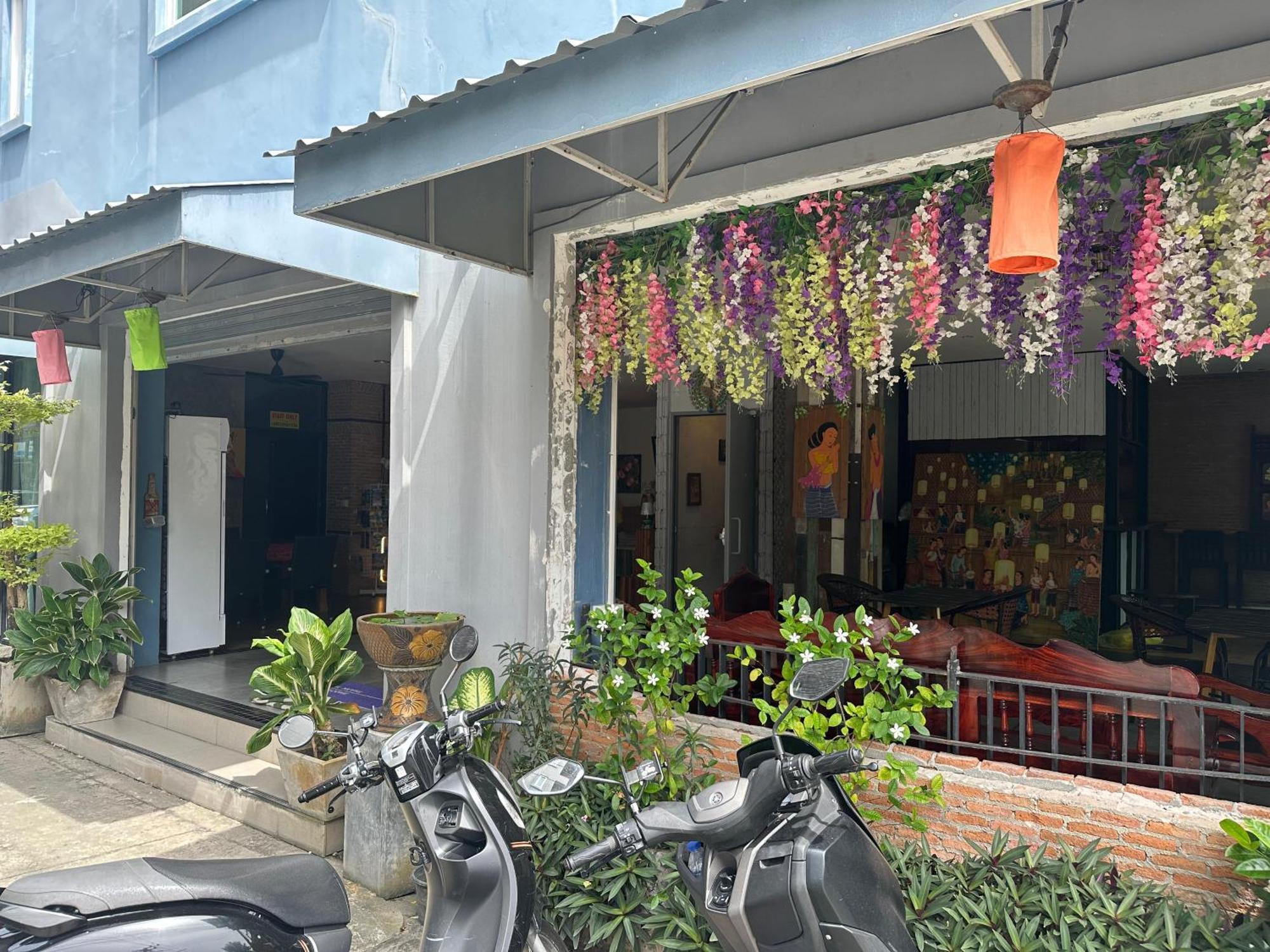 Memory 2 Hotel Phuket Eksteriør billede